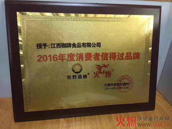 2016年度消费者信得过品牌.jpg