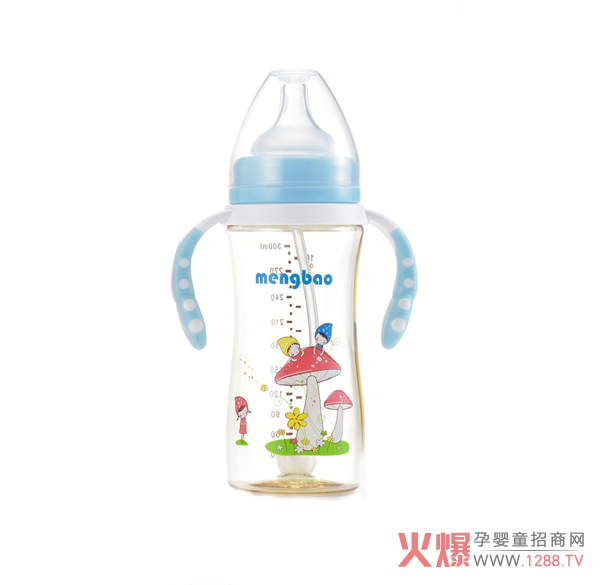 盟宝小蛮腰PPSU奶瓶蓝色.jpg