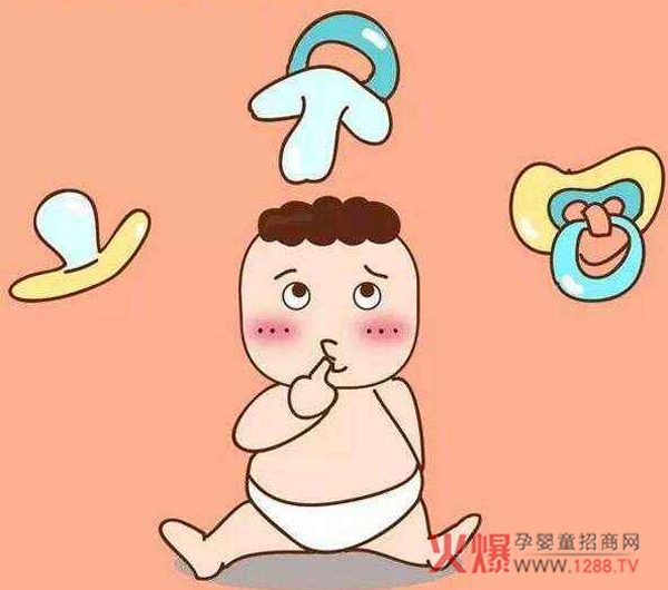 安抚奶嘴漫画.jpg 安抚奶嘴漫画.jpg