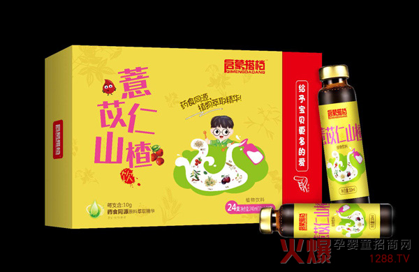 启蒙搭档薏苡仁山楂药食同源固体饮料.jpg