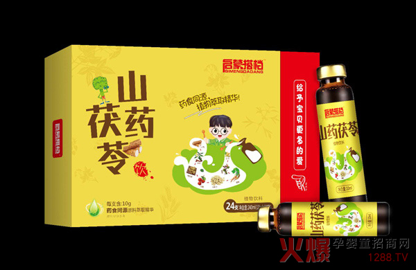 启蒙搭档山药茯苓药食同源固体饮料.jpg