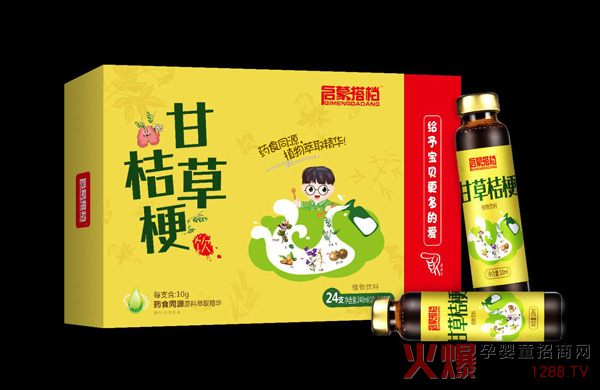 启蒙搭档甘草桔梗药食同源固体饮料.jpg
