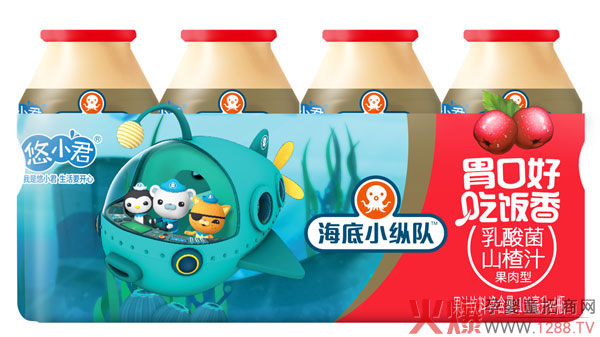 海底小纵队乳酸菌山楂汁.jpg