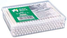 葆肤安纸轴棉签（全家优选）方盒装.png