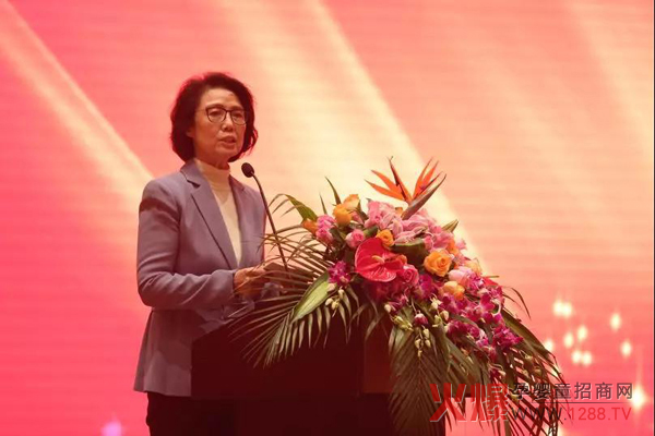 “母婴家庭健康促进计划”公益基金正式启动2.jpg