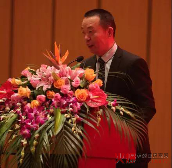 “母婴家庭健康促进计划”公益基金正式启动4.jpg