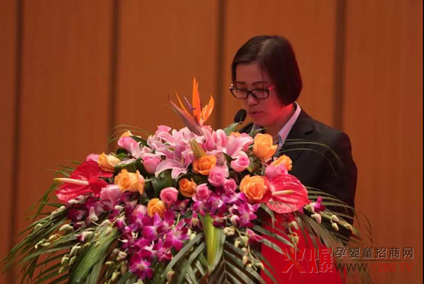 “母婴家庭健康促进计划”公益基金正式启动7.jpg