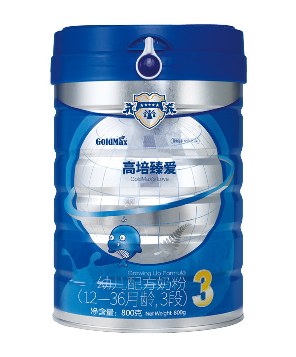 高培臻爱幼儿配方奶粉（12-36月龄，3段）.jpg