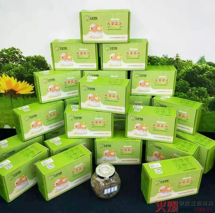 艾童堂艾浴产品.jpg