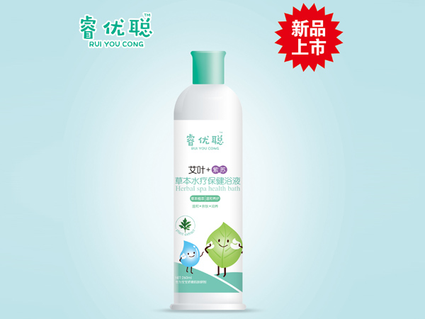 睿优聪艾叶+紫苏草本水疗保健浴液.jpg
