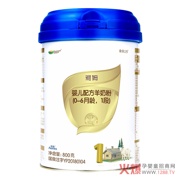 雅姆金抗力婴儿配方羊奶粉1段.jpg