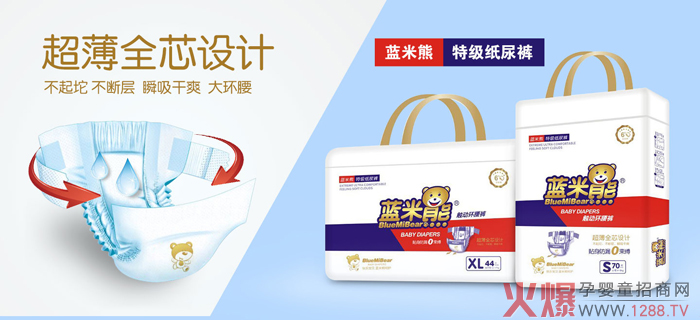 蓝米熊触动环腰裤.jpg