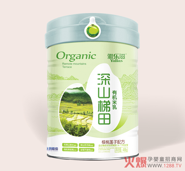 雅乐滋深山梯田有机米乳-核桃莲子配方.jpg