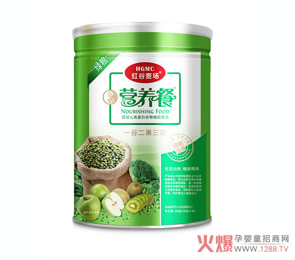 红谷麦场绿粮五行营养餐400g.jpg