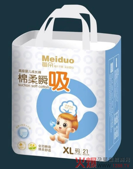 每朵婴儿纸尿裤XL码21片.jpg