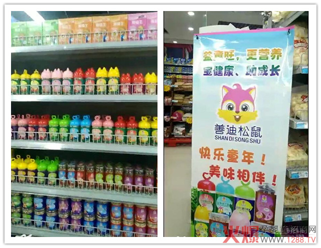 善迪松鼠物料与陈列.jpg
