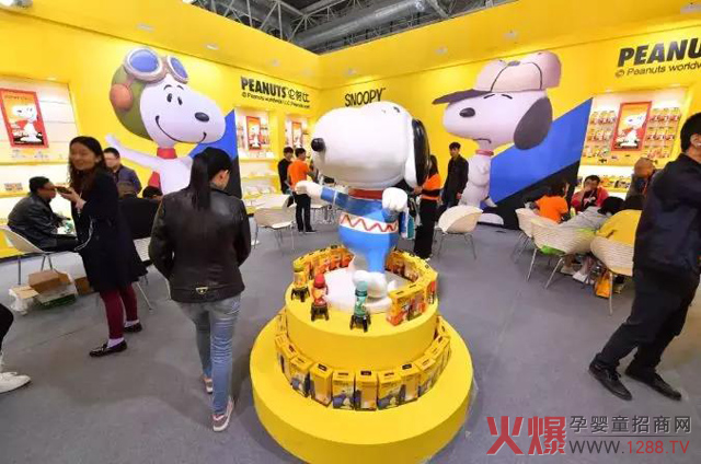 众多展团加盟，为观众带来全新体验.jpg