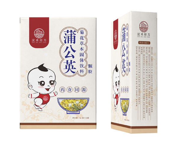 汉术经方蒲公英菊花草本固体饮料.jpg