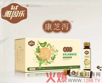 雅因乐康芝泻茯苓山药植物饮液.jpg