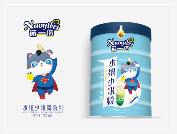 诺一倍水果小米粉-雪梨蔬菜多维 桶装.jpg