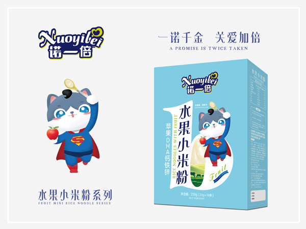 诺一倍水果小米粉-苹果DHA钙铁锌盒装.jpg