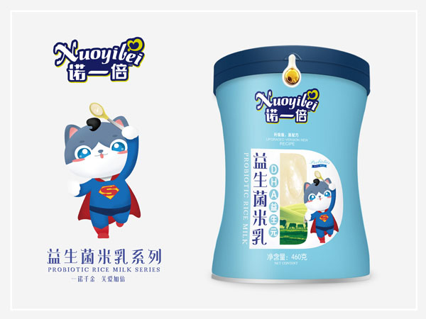 诺一倍益生菌米乳-DHA益生元 桶装.jpg