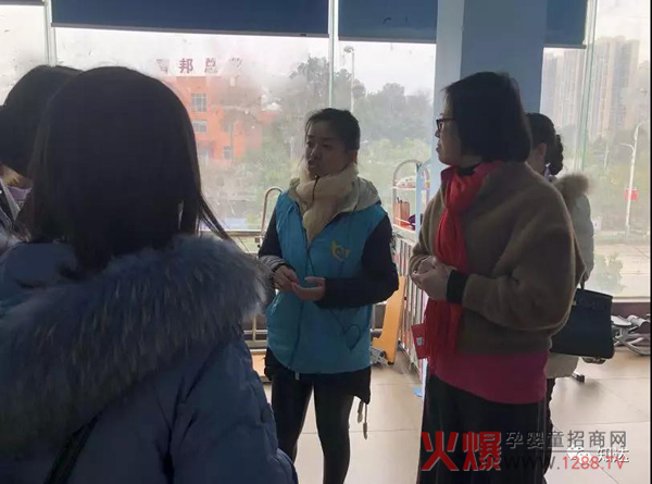 “母婴家庭健康促进计划”公益基金“关爱母婴公益万里行”第九站圆满结束6.jpg