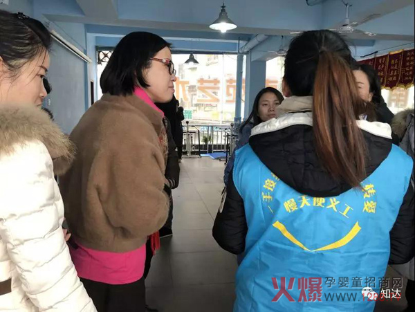 “母婴家庭健康促进计划”公益基金“关爱母婴公益万里行”第九站圆满结束7.jpg