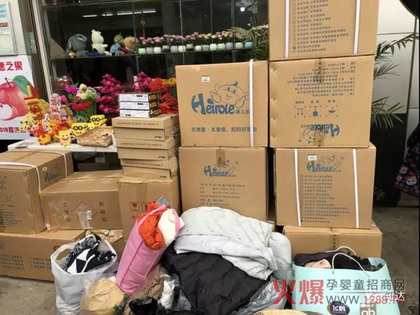 “母婴家庭健康促进计划”公益基金“关爱母婴公益万里行”第九站圆满结束11.jpg