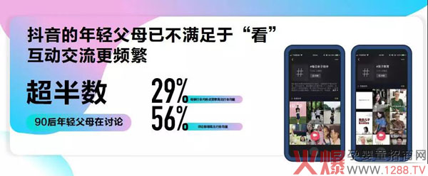 抖音母婴类内容呈爆炸式增长，2019品牌营销如何抢滩新流量洼地？01.jpg