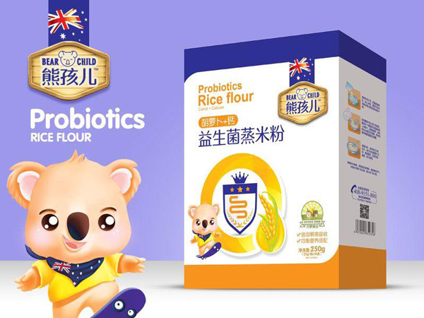 熊孩儿益生菌蒸米粉-胡萝卜+钙盒装.jpg