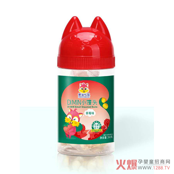 善迪松鼠DIMIN小馒头-草莓味.jpg