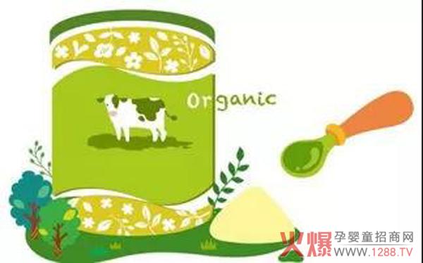 2019母婴店引入有机奶粉的呼声最高.jpg