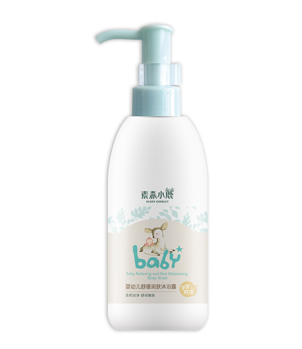 素森小鹿婴幼儿舒缓润肤沐浴露220ml.jpg