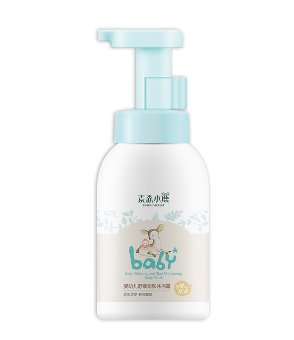 素森小鹿婴幼儿舒缓润肤沐浴露360ml.jpg