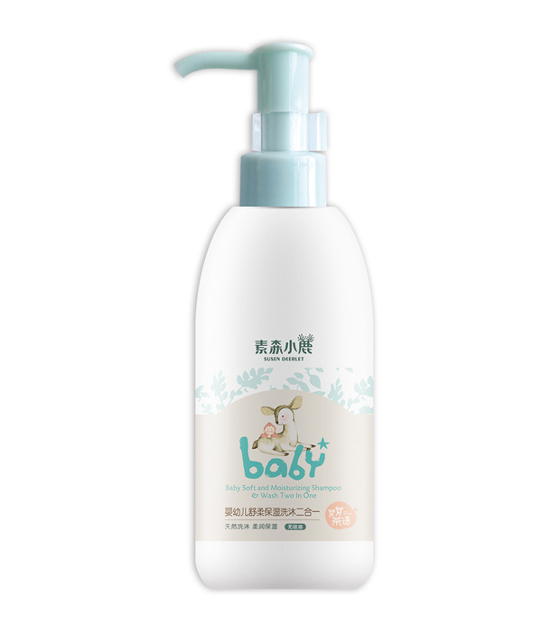 素森小鹿婴幼儿舒柔保湿洗沐二合一220ml.jpg