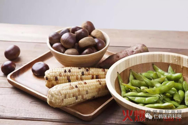 每逢佳节胖三斤怎么办一 多吃粗粮.jpg