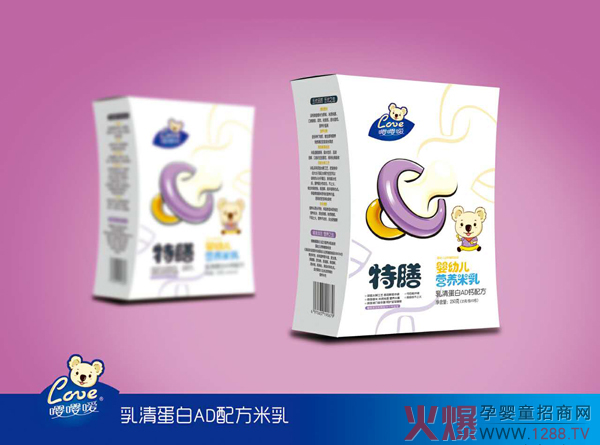 嘤嘤嗳特膳米乳-乳清蛋白ＡＤ钙盒装.jpg