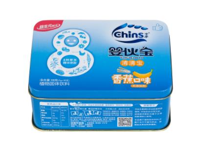 千手益生元清清宝香蕉味铁盒.jpg