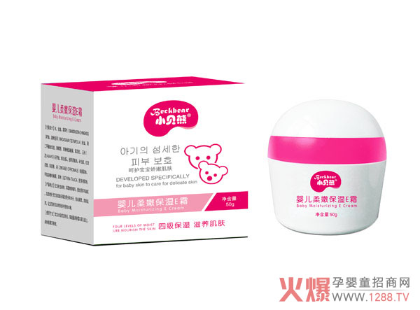 小贝熊婴儿柔嫩保湿E霜.jpg