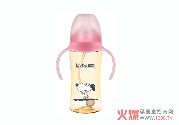 小顽?PPSU奶瓶300ml粉色.jpg
