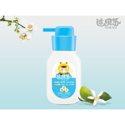 迪贝苏洋甘菊婴儿洗护二合一沐浴液.jpg