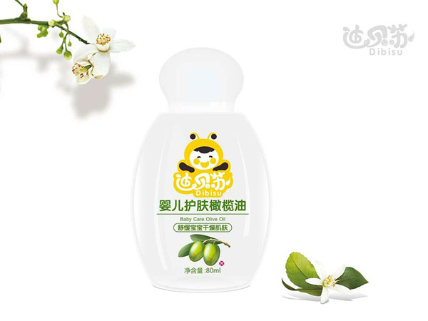 迪贝苏婴儿护肤橄榄油.jpg