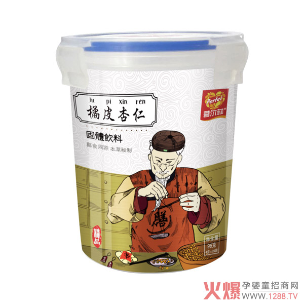 菩尔菲橘皮杏仁固体饮料.jpg