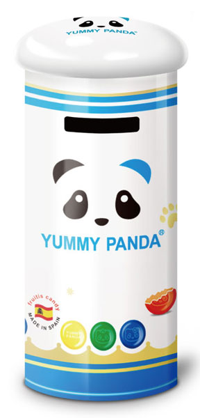 雅米熊猫水果糖60g（邮筒造型罐装）.jpg