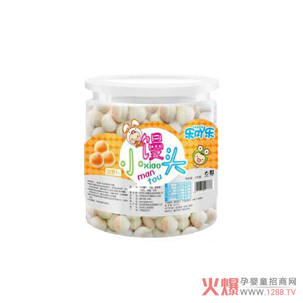 乐吖乐胡萝卜小馒头.jpg