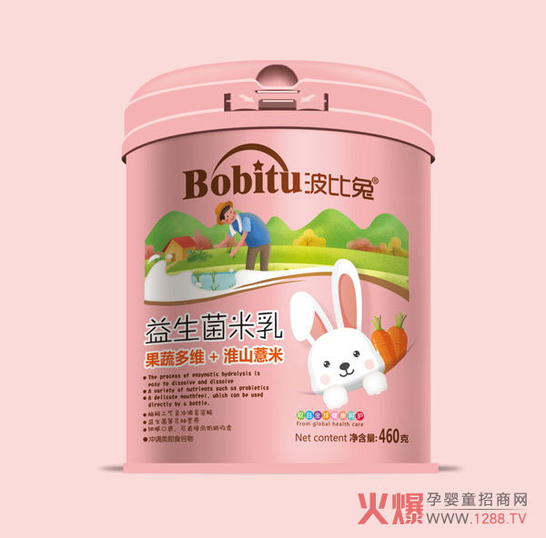 波比兔益生菌米乳-果蔬多维+淮山薏米.jpg