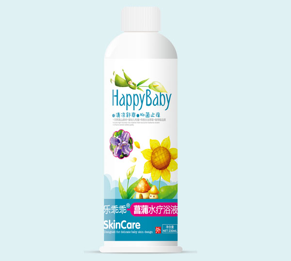 乐乖乖菖蒲水疗浴液230ml.jpg
