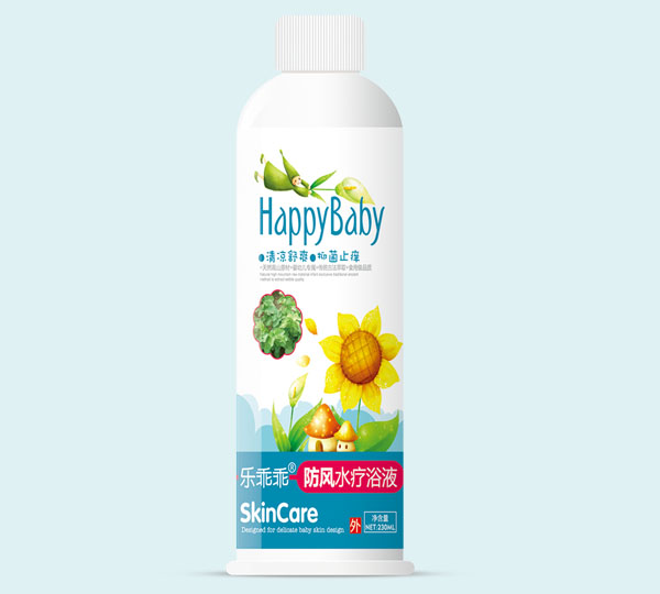 乐乖乖防风水疗浴液230ml.jpg