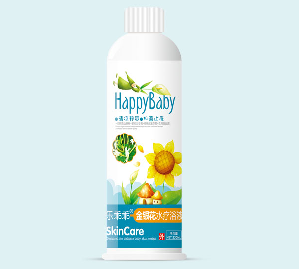 乐乖乖金银花水疗浴液230ml.jpg